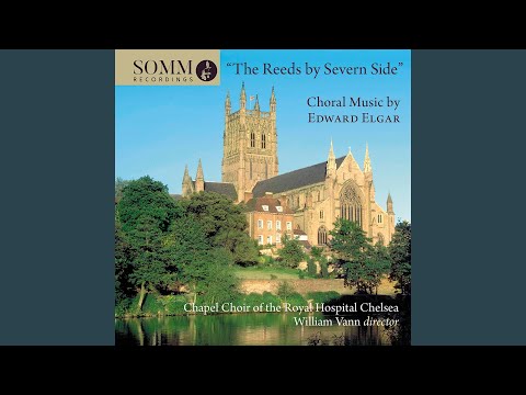 Good Morrow (Arr. for Mixed Chorus)