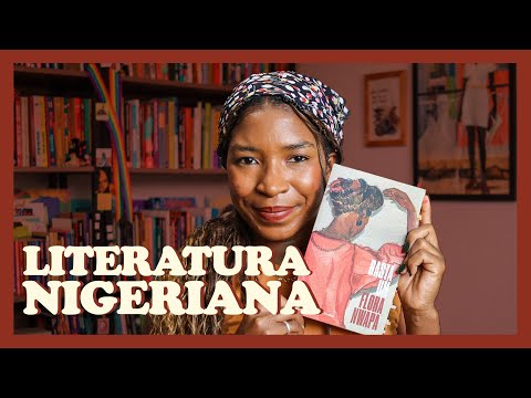 LITERATURA NIGERIANA: ?Basta um?, de Flora Nwapa | Impresses de Maria