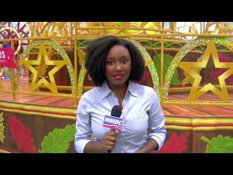 Macys New TG Parade Floats