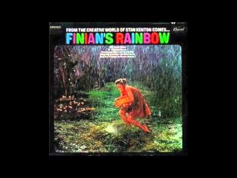 Finians Rainbow - If This Isnt Love - Misc Musicals