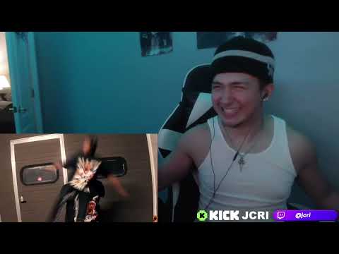 REACTING to BlockWork - “ Ski ” [Official Music Video]