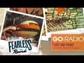 Go Radio - Lost And Found (Track 5) 