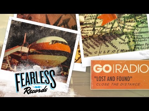 Lost And Found video