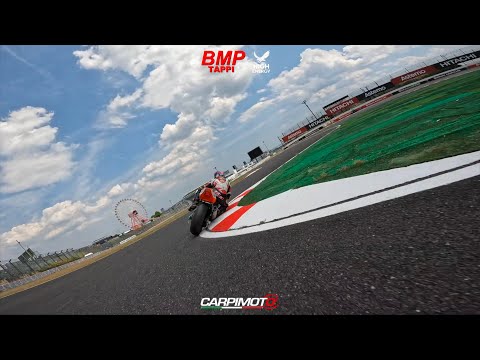 Suzuka 8 hours 2022 Canepa onboard | YART Yamaha R1 EWC
