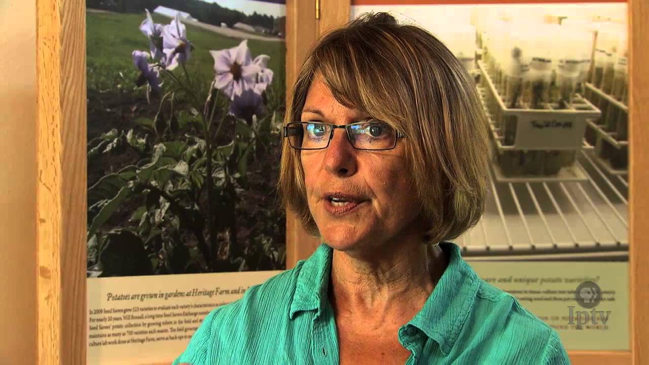 Seed Savers Exchange