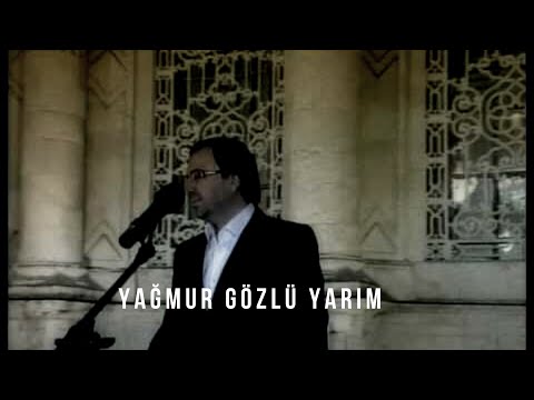 Mustafa Demirci - Yağmur Gözlü Yarim (Alışkın Değilim)