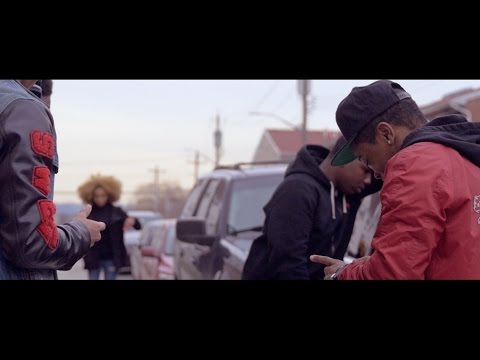 Kfedey feat. Da Last Phoenix " All For You " (Music Video)