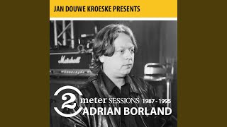Iron Years (2 Meter Session - 1st December, 1987)