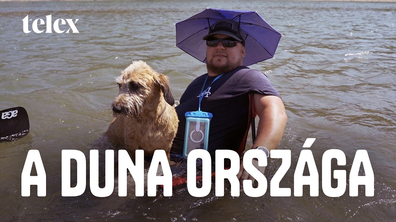 Zátonyra futott hajót, mérgezést és klubozást találtunk a visszahúzódó Dunánál