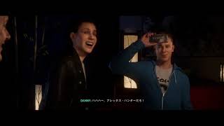 FIFA 19@5 the journey ジャーニー