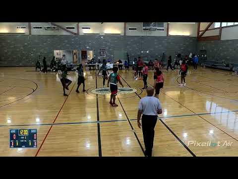 ABA MLK All Star Classic 2023 .. hosted by HUBTV.