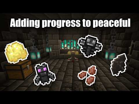 Coding My First Minecraft Mod