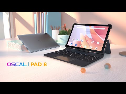 Blackview OSCAL Pad 8, 10.1 inch