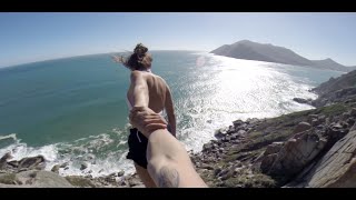 Caroline Pennell - Follow The Sun (Alyx Ander Remix)