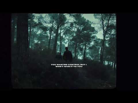 Dubsound - Hiding (feat. Ben Chaverin) [Official Lyric Video]