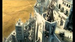 Summoning - A Distant Flame Before the Sun (Lord of the Ring music video)