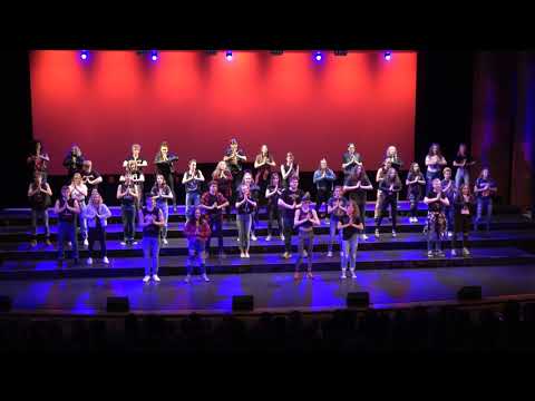 PLHS Celebrate - 22 of 39 - Livin' On a Prayer - 2019-05-04