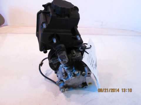 2006 Mercedes C230 Power steering pump 0044667001 203TYPE - mbiparts.com Used OEM Mercedes Pa... OEM