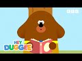 The Story Badge Hey Duggee