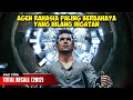 INGATAN ORANG INI SENGAJA DIHAPUS KARENA SANGAT BERBAHAYA ALUR CERITA FILM TOTAL RECALL 2012