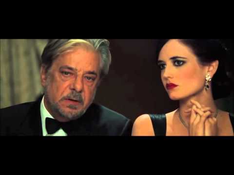 The Breakdown: License to Shove