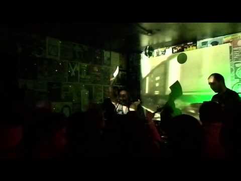 marco spotti & friends @ big lebowski