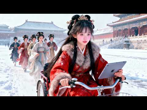 She Transmigrates into Unloved Princess,Uses Modern Knowledge to Change Fate And Become Wealthy.#ceo