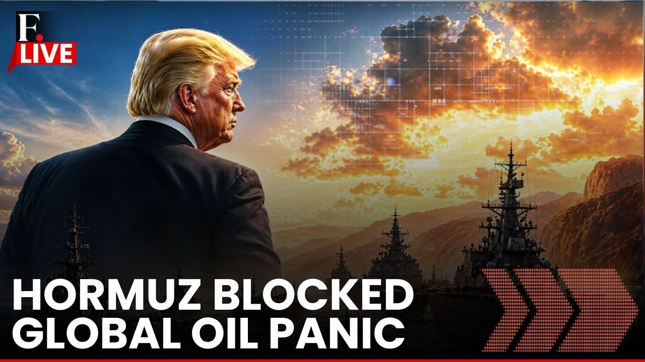 US Iran War LIVE: Strait of Hormuz Crisis Deepens, US Seeks Global Help As Oil Spikes | N18G