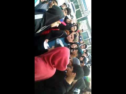 Tortugas rap Freestyle domingo 28 agosto en Turtuguitas