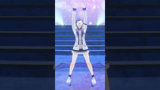 🔥👩🏻OKP Cipher👩🏻🔥 #踊ってみた #shorts #にじさんじ #dance #vtuber