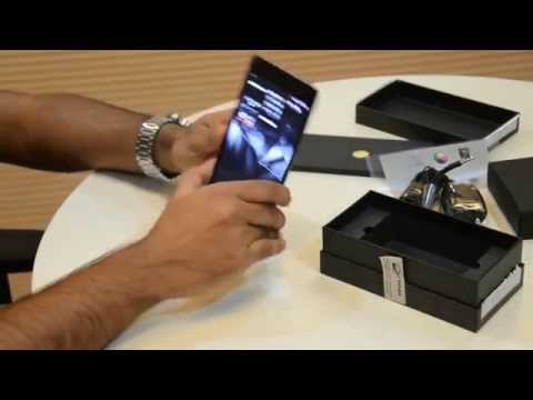Micromax Canvas 5 unboxing