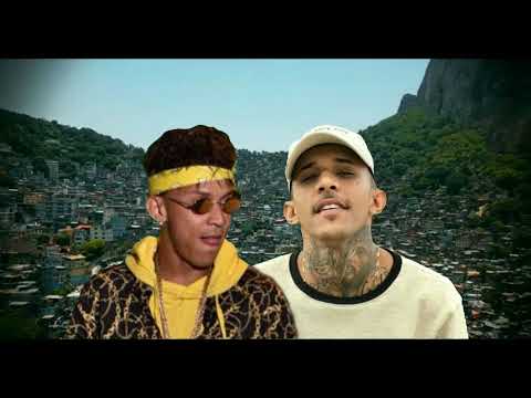 MC Kaio e MC Troinha - Rebola Lentinho (💥Pra Paredão💥)