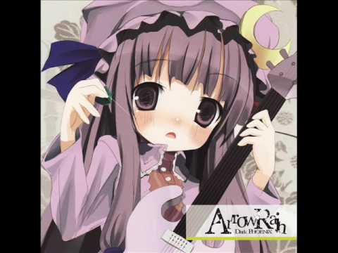 [Dark PHOENiX] 花の映る塚: The Mound where the Flowers Reflect