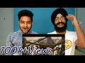 KGF Trailer 2 REACTION | Hindi | Yash | Srinidhi | 21st Dec 2018 | Parbrahm&Anurag
