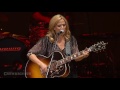 Sheryl Crow & Vince Gill - "Two More Bottles of Wine" (LIVE)