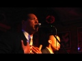 "The Answer" by The J Davis Trio live at Reggie's, Chicago