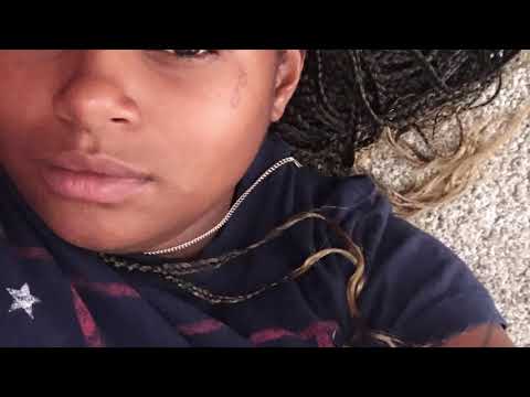 Xaviana- Broke Nights Rich Days