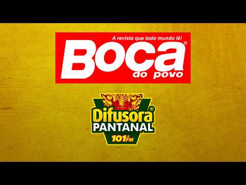 PROGRAMA BOCA DO POVO –  18/09/2026