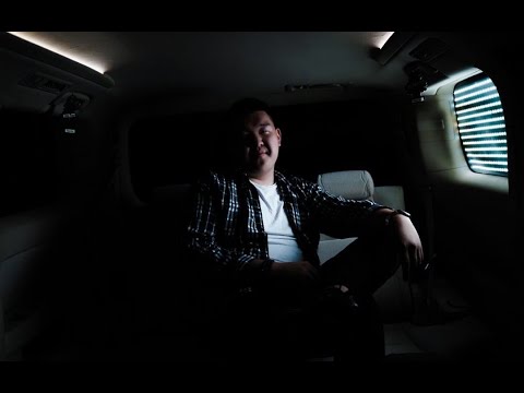 Ananda - Hooson Much ft. Monk (Official Music Video)