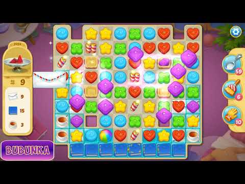 Matchington Mansion level 3454 HD