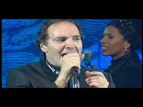 Delfins - Ao Passar um Navio (Ao Vivo Na Baía de Cascais) (31 Dezembro 2009)