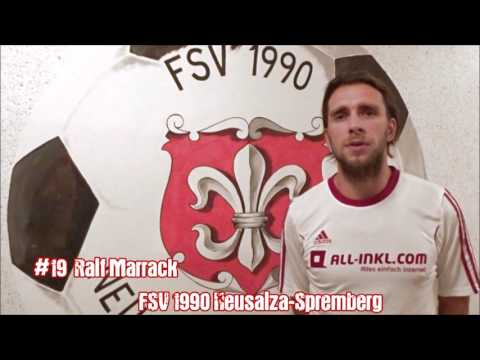 Spielvorschau Ralf Marrack - FSV 1990 Neusalza-Spremberg : Bischofswerdaer FV 08 II