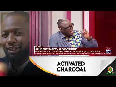 I expect most severe sanction against Bole SHS teacher for misconduct - Dr.Apaak