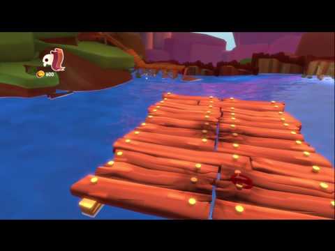 fairytale fights xbox 360 walkthrough