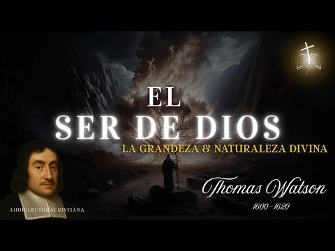 Who Is God?: The Majesty and Nature of the Divine | Thomas Watson