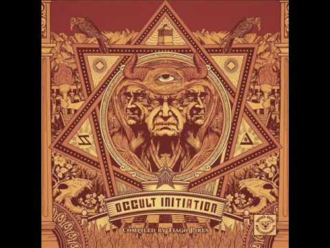 09 Z3nkai - Swirling Molecules