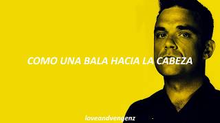 S.O.S. -  Take That (sub. español)