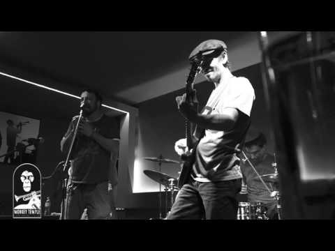 Help Ska - Surmata Harry -Monkey Temple Music Club Babo Babo Band