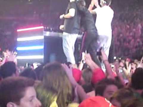 Playmen & Onirama Feat Elena Paparizou - Together Forever (Mad Video Music Awards 2010)