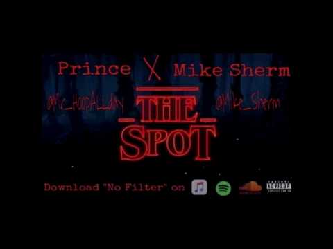 Prince - The Spot Ft. Mike Sherm